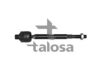 HONDA 53811SAA001 Tie Rod Axle Joint
